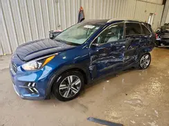 KNDCE3LC3M5466035 2021 KIA NIRO