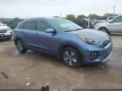 KNDCE3LC3M5483787 2021 KIA NIRO