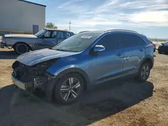 KNDCE3LC3N5493916 2022 KIA NIRO
