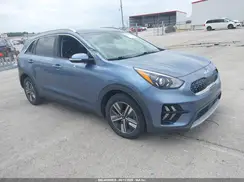 KNDCE3LC3N5495682 2022 KIA NIRO