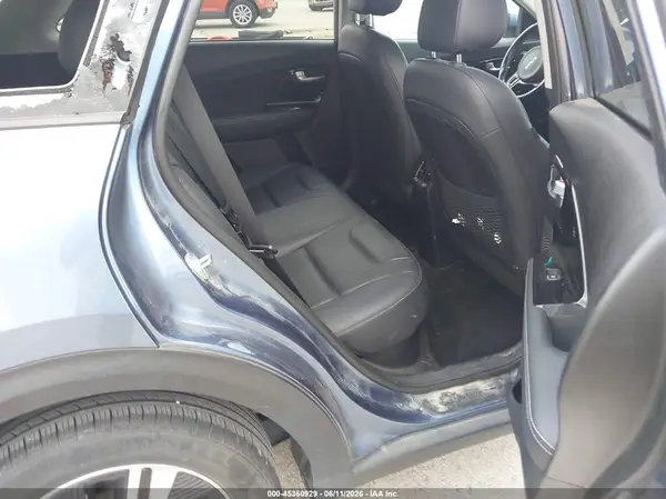 KNDCE3LC3N5495682 2022 KIA NIRO - Image 8