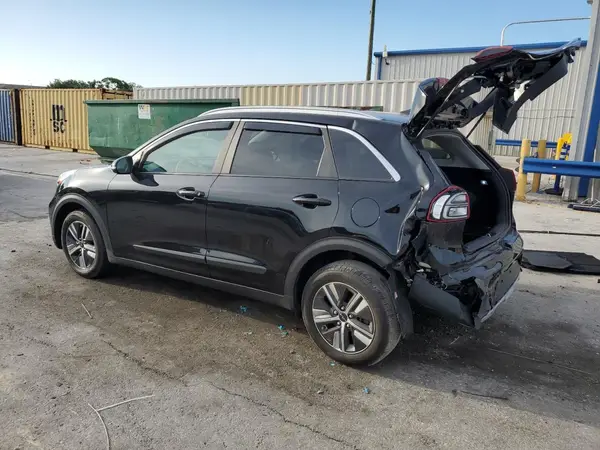 KNDCE3LC3N5522654 2022 KIA NIRO - Image 2