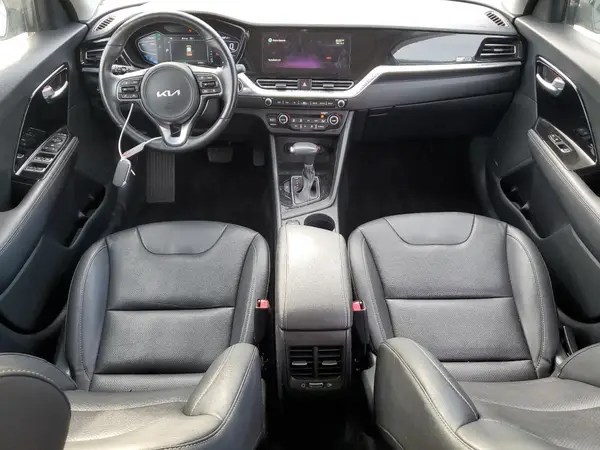 KNDCE3LC3N5522654 2022 KIA NIRO - Image 8