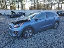KNDCE3LC3N5525845 2022 KIA NIRO
