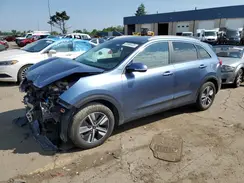 KNDCE3LC3N5539678 2022 KIA NIRO