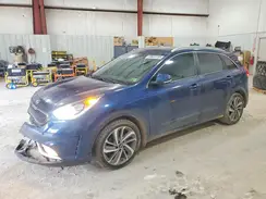 KNDCE3LC4H5043941 2017 KIA NIRO