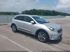 KNDCE3LC4H5047374 2017 KIA NIRO