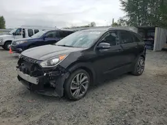 KNDCE3LC4H5047942 2017 KIA NIRO