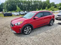 KNDCE3LC4H5049075 2017 KIA NIRO