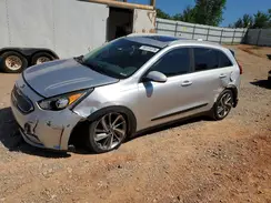 KNDCE3LC4H5050677 2017 KIA NIRO