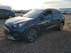 KNDCE3LC4H5051036 2017 KIA NIRO