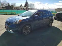 KNDCE3LC4H5051120 2017 KIA NIRO