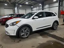 KNDCE3LC4H5051912 2017 KIA NIRO