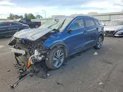 KNDCE3LC4H5052090 2017 KIA NIRO