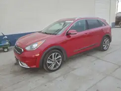 KNDCE3LC4H5054177 2017 KIA NIRO