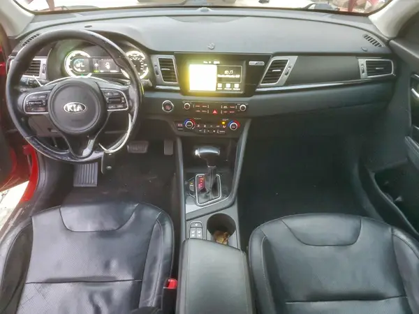 KNDCE3LC4H5054177 2017 KIA NIRO - Image 8