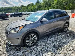 KNDCE3LC4H5057807 2017 KIA NIRO