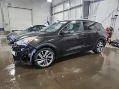 KNDCE3LC4H5068211 2017 KIA NIRO