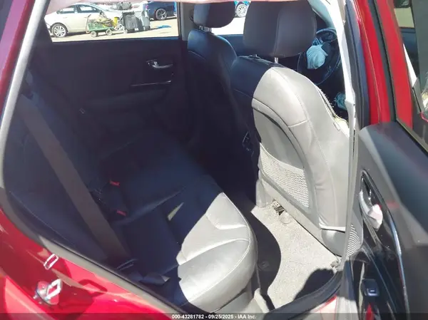 KNDCE3LC4H5082707 2017 KIA NIRO - Image 8