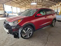 KNDCE3LC4H5082710 2017 KIA NIRO