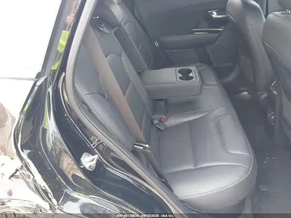 KNDCE3LC4H5088524 2017 KIA NIRO - Image 8