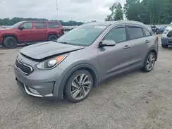 KNDCE3LC4H5090306 2017 KIA NIRO