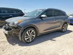 KNDCE3LC4H5093089 2017 KIA NIRO