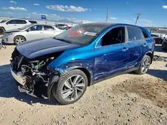 KNDCE3LC4H5094341 2017 KIA NIRO