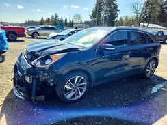 KNDCE3LC4H5094727 2017 KIA NIRO