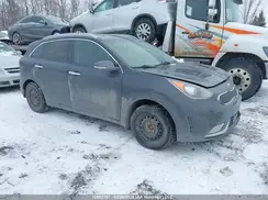 KNDCE3LC4H5105550 2017 KIA NIRO