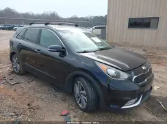 KNDCE3LC4J5112195 2018 KIA NIRO
