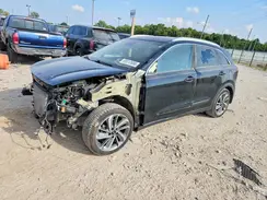 KNDCE3LC4J5124332 2018 KIA NIRO
