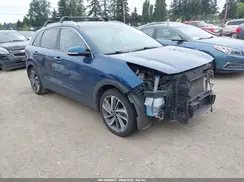 KNDCE3LC4J5142944 2018 KIA NIRO