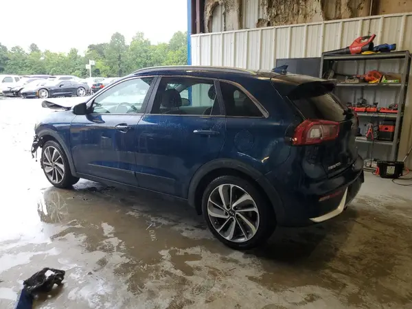 KNDCE3LC4J5174468 2018 KIA NIRO - Image 2