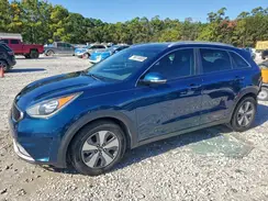 KNDCE3LC4J5177466 2018 KIA NIRO