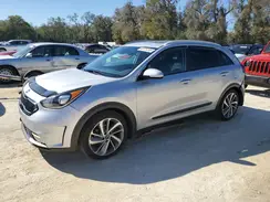 KNDCE3LC4K5215974 2019 KIA NIRO