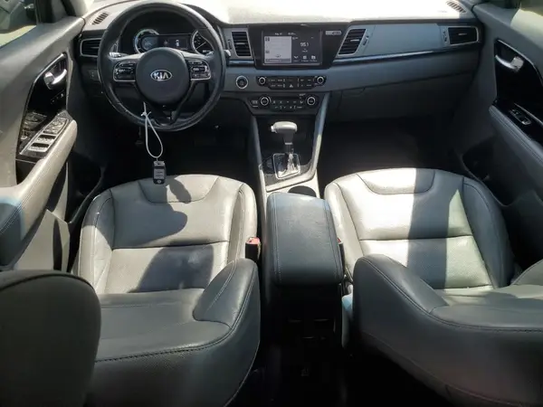 KNDCE3LC4K5220852 2019 KIA NIRO - Image 8