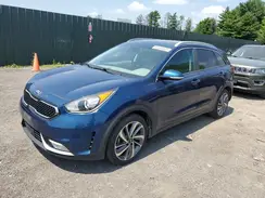 KNDCE3LC4K5224321 2019 KIA NIRO
