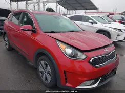 KNDCE3LC4K5232368 2019 KIA NIRO