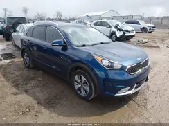 KNDCE3LC4K5233911 2019 KIA NIRO