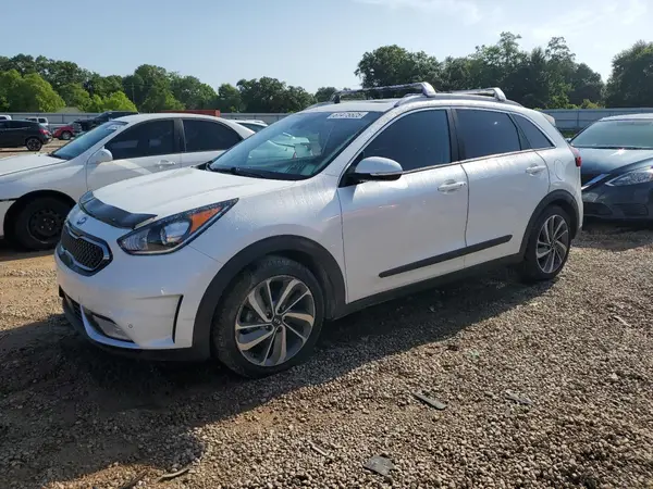 KNDCE3LC4K5301026 2019 KIA NIRO - Image 1
