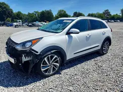 KNDCE3LC4K5330669 2019 KIA NIRO