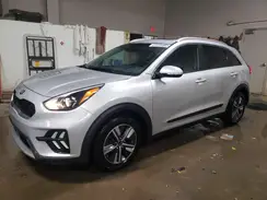 KNDCE3LC4L5370977 2020 KIA NIRO