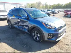 KNDCE3LC4L5371613 2020 KIA NIRO