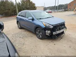 KNDCE3LC4M5486701 2021 KIA NIRO