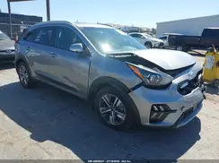 KNDCE3LC4N5490782 2022 KIA NIRO