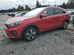 KNDCE3LC4N5496033 2022 KIA NIRO