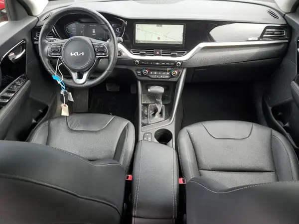 KNDCE3LC4N5496033 2022 KIA NIRO - Image 8