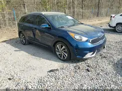 KNDCE3LC5H5049571 2017 KIA NIRO