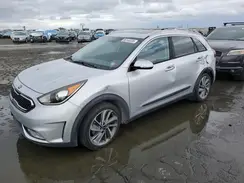KNDCE3LC5H5054124 2017 KIA NIRO